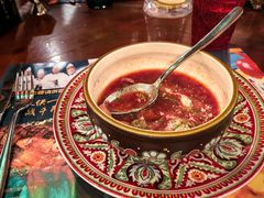 -卢布里西餐厅(总店)