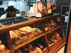 -Juicy Bakery(大学路店)