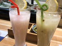 -浦·传统日式料理(3 5 1 1 店)