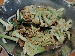 -马氏老外婆餐厅(磁县店)