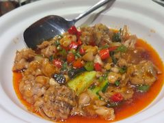 -简小舍·民间手艺菜(武昌江滩店)