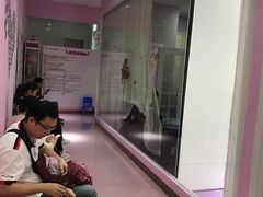 -芭芭拉小天使国际舞蹈(珠江新城校区)