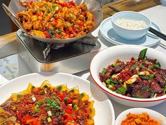 -湘村小灶·地道长沙菜·本地人优选(咸嘉新村店)
