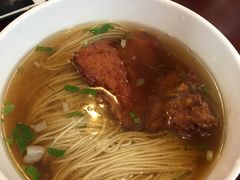 -朱鸿兴面馆(镇湖店)