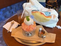 -EAU CAFE(永康路店)
