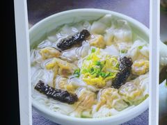 -華僑飯店中餐厅