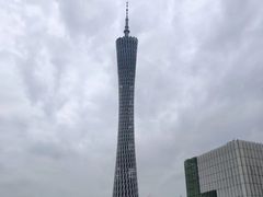 -广州塔