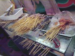 鱿鱼嘴-十里铺铁板鱿鱼