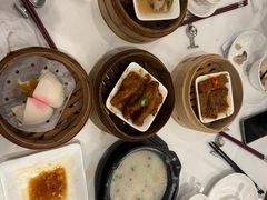 -海都六福酒家(世博广场店)