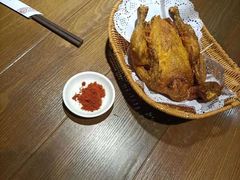 -吴满满油泼面(北方风味园店)