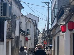 -崇仁古镇