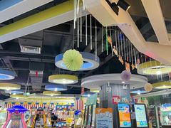 -大玩家超乐场(锦华路万达店)