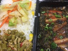 -魏家凉皮(新康隆店)