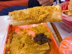 -安发瞧麻辣烫(总店)