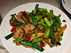 -绿茶餐厅(昆明世纪金源店)