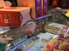 -秋林·里道斯(动力店)