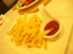 -斗牛士牛排餐厅(嘉里汇店)