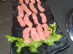 -好旺角齐市鲜切牛自助烤肉(农林五道街总店)