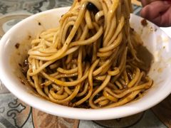-牛王庙吳記怪味面(双楠店)