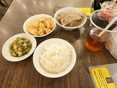 -松發肉骨茶(先得坊店)