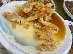 -高德海鲜舫(黄河南大街店)