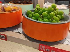 -龍歌自助小火锅(市北台东利群店)