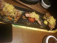 -良木缘咖啡西餐(川大店)