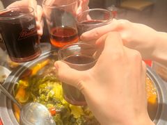 -探炉·香辣豆花烤鱼(笋岗宝能环球汇店)