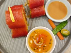 -点都德(龙之梦店)