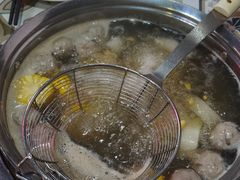 牛肉火锅-三毛牛肉店(福强店)