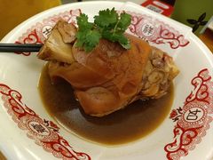 -白天鹅家宴·东北菜