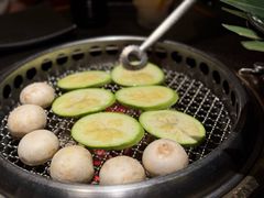 -300杯·和牛烧肉清酒专门店(廊里店)