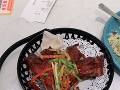-避风塘(江桥万达店)