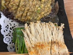 -阿明烧烤(虬泾路店)