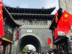 -东关街美食广场