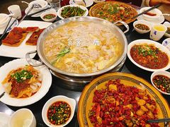 酸汤兔-老来福·非遗酸汤兔(凯旋路店)