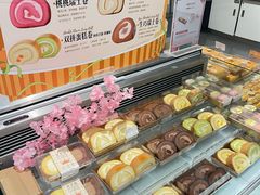 -blt精品超市(南京环宇城店)