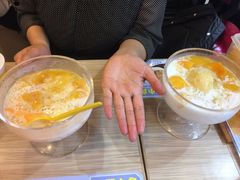-许留山
