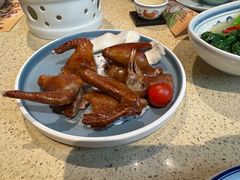 -点都德(长泰广场店)