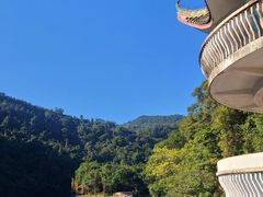 -鼎湖山风景区