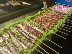 -歹街(金成店)