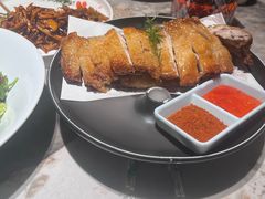 -峰厨大鱼泡饼·天津菜(西青大学城店)