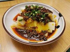 -钟太婆老妈蹄花(春熙路店)