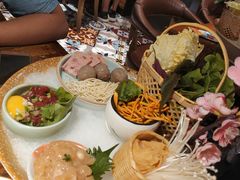 -咕嘟草帽鱼·牛奶一样的鲜鱼汤(包河万达广场创始店)