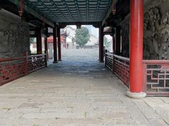 -龙潭水乡