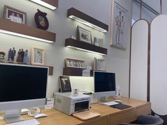 -海马体照相馆(重庆万象城大师店)