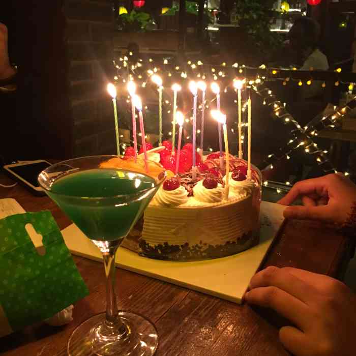 那年酒吧(珠江路店)