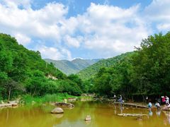 -武汉姚家山旅游景区