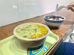 原秋三宝糖水-百花传统甜品店(原址店)