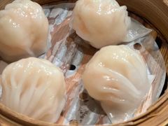 -潮府馆·非遗潮州菜·港式点心(世纪公园店)